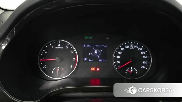Kia Seltos id 4508099 из Кореи 32