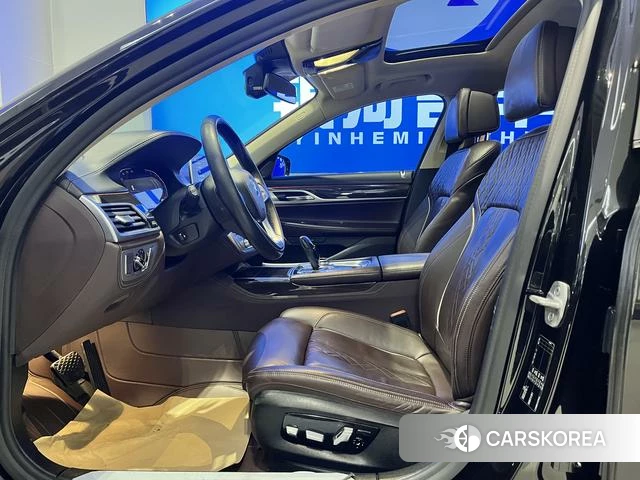 BMW 7 series id 4238470 из Китая 13