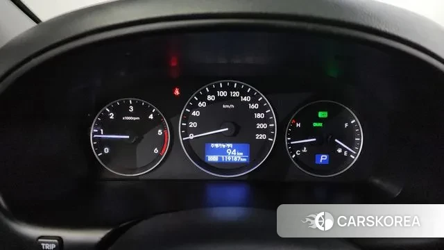 Hyundai The New Grand Starex id 3469087 из Кореи 18