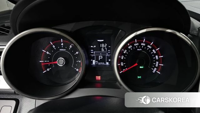 Ssangyong Tivoli Armor id 4483055 из Кореи 18
