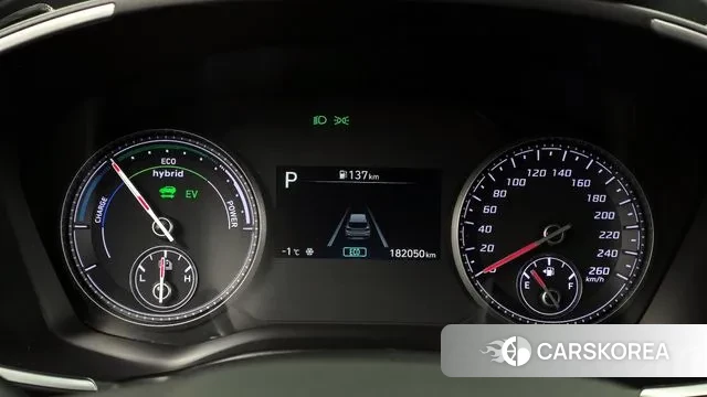 Hyundai The New Santa Fe id 3635306 из Кореи 18