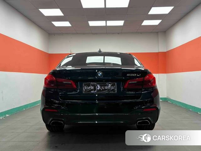BMW 5 series id 4253816 из Китая 8