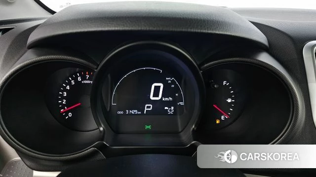 Kia The New Ray id 3867149 из Кореи 18