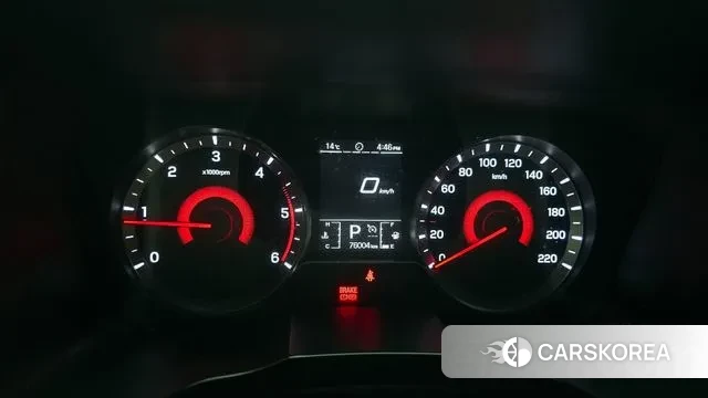 Ssangyong Berry New Tivoli id 3788641 из Кореи 18