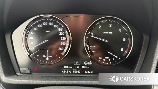 BMW X2 (F39) id 4338598 из Кореи 18