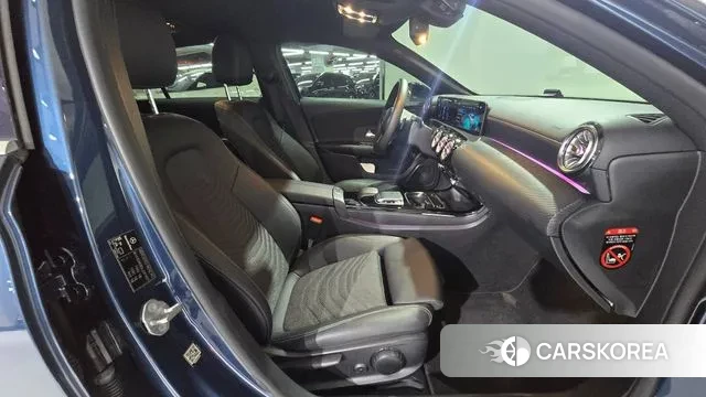 Mercedes-Benz A-Class W177 id 3214381 из Кореи 18