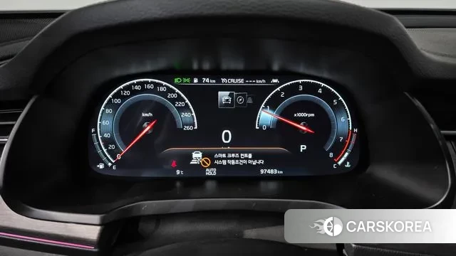 Kia K7 Premier id 3772128 из Кореи 18