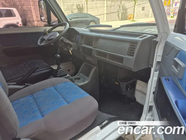 Chevrolet (GM Daewoo) New Damas id 2647170 из Кореи 15