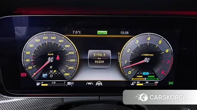 Mercedes-Benz CLS-Class C257 id 3681840 из Кореи 18