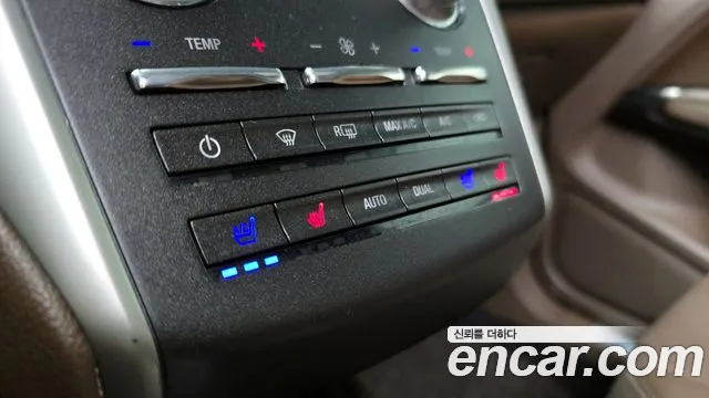 Lincoln MKC id 2533063 из Кореи 18