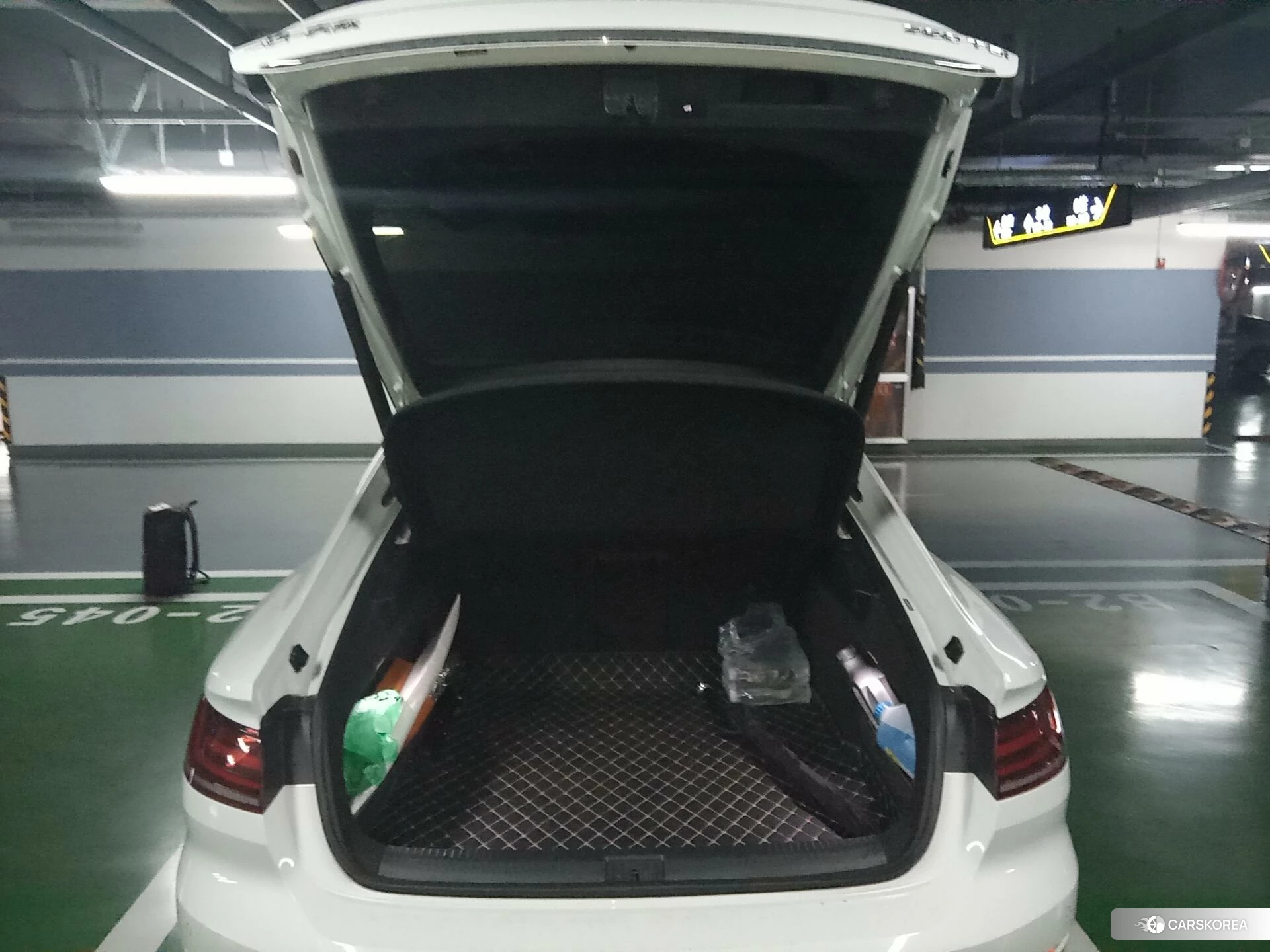 Volkswagen CC id 4498687 из Китая 19