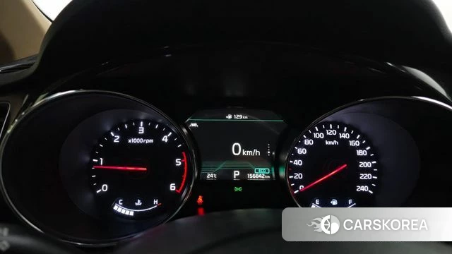 Kia The New Carnival id 4363487 из Кореи 30