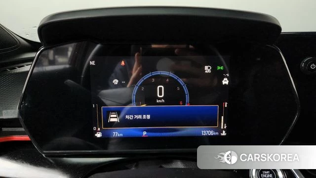 Chevrolet (GM Daewoo) Trax Crossover id 3914529 из Кореи 18