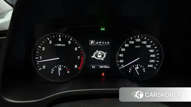 Hyundai Avante AD id 3568623 из Кореи 18