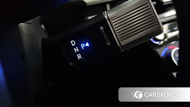 Hyundai Santa Fe (MX5) id 3701147 из Кореи 18