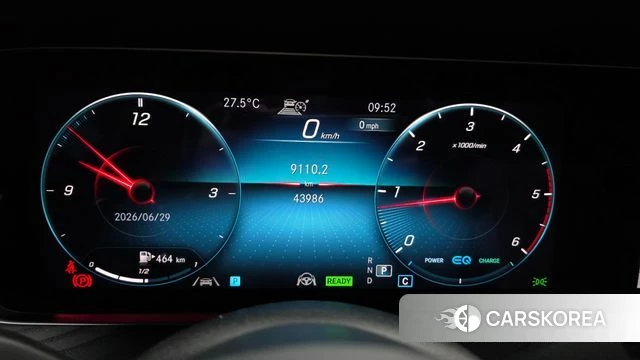 Mercedes-Benz E-Class W213 id 4517815 из Кореи 18