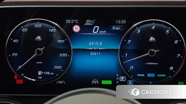 Mercedes-Benz GLS - Class X167 id 4635917 из Кореи 29