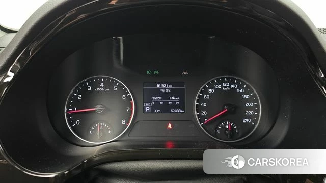 Kia Seltos id 4646910 из Кореи 29