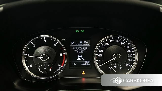 Hyundai Santa Fe TM id 3808134 из Кореи 18