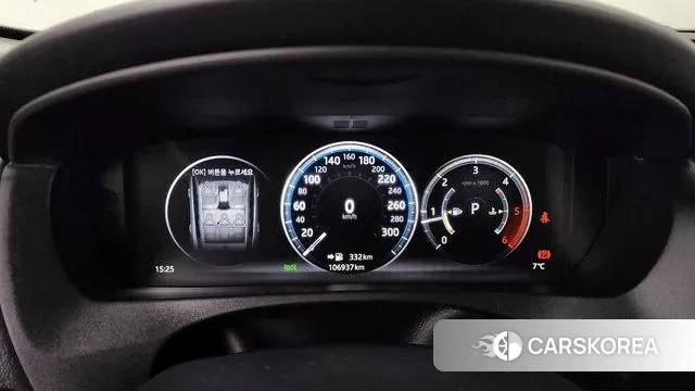 Jaguar F-PACE id 2565527 из Кореи 18