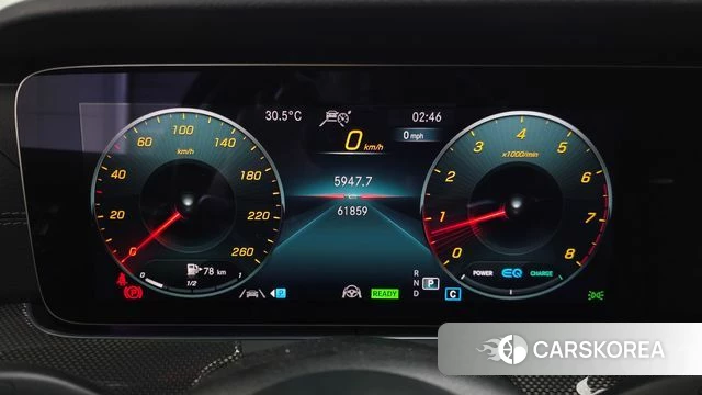 Mercedes-Benz E-Class W213 id 4475868 из Кореи 18
