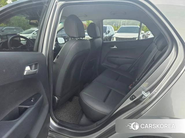 Kia Morning Urban (JA) id 4367634 из Кореи 14