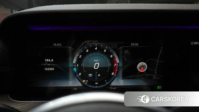 Mercedes-Benz E-Class W213 id 3966421 из Кореи 18