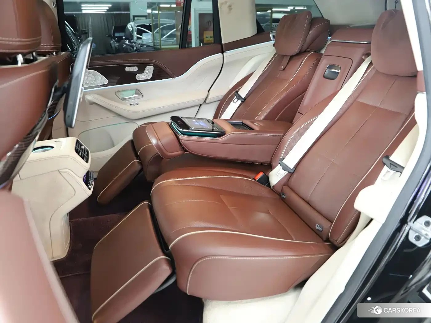 Mercedes-Benz Maybach GLS id 4655106 из Китая 29