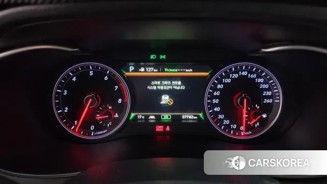 Genesis G70 id 3703597 из Кореи 18