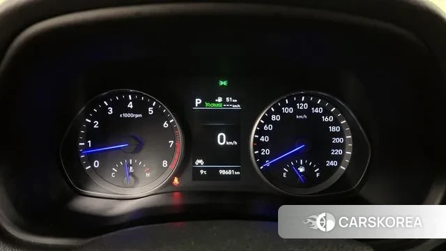 Hyundai i30 (PD) id 3407945 из Кореи 18