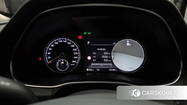 Genesis GV80 id 4186868 из Кореи 18