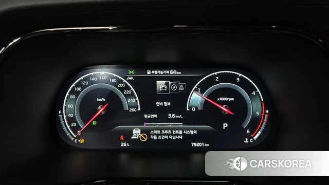 Kia Mohave Master id 4500586 из Кореи 29