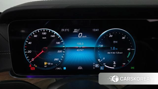 Mercedes-Benz E-Class W213 id 4702558 из Кореи 32