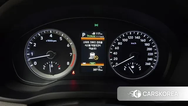 Hyundai Grandeur IG id 3270108 из Кореи 18