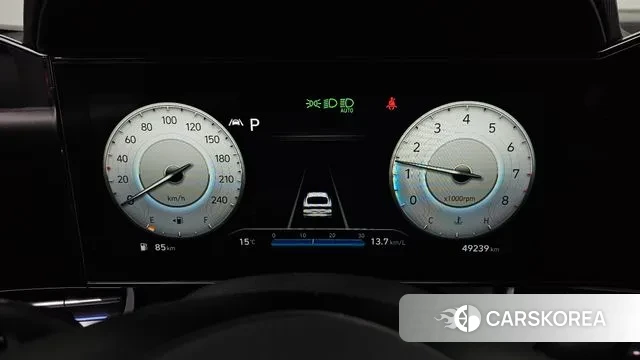 Hyundai Avante (CN7) id 3395666 из Кореи 18