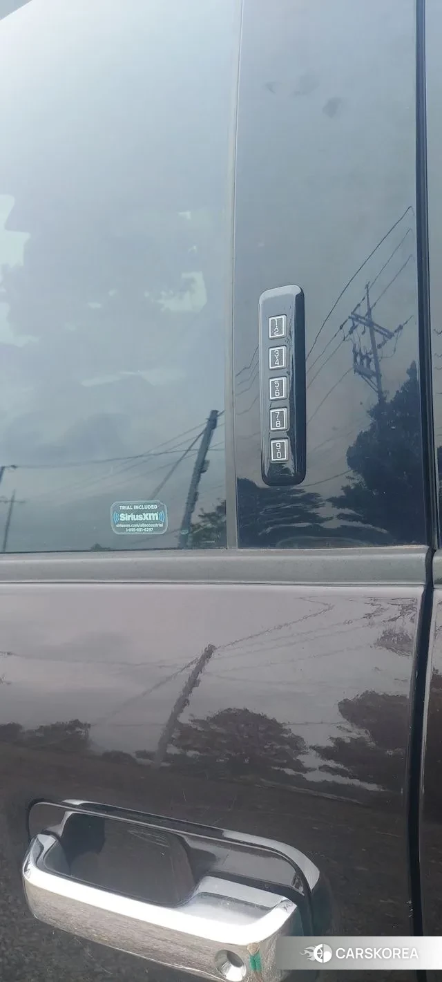 Ford F150 id 3753982 из Кореи 8