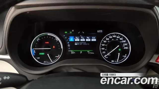 Toyota Sienna 4th Generation id 2868176 из Кореи 18