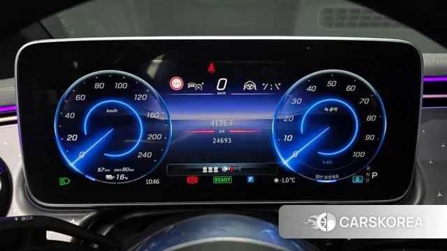 Mercedes-Benz EQE V295 id 3544743 из Кореи 18