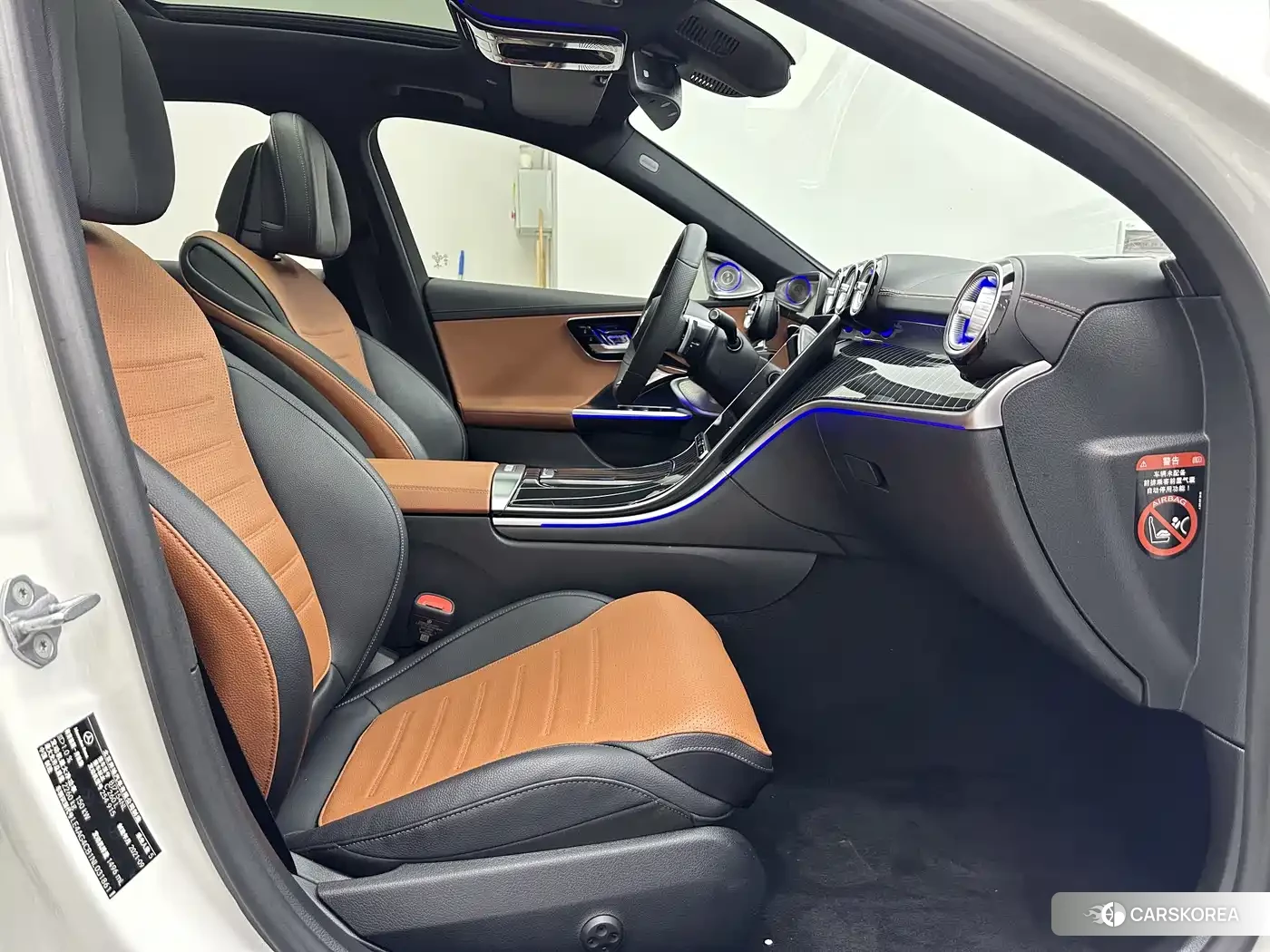 Mercedes-Benz C-class id 4547597 из Китая 24