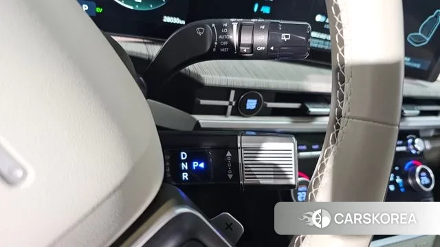 Hyundai Santa Fe (MX5) id 3327642 из Кореи 18