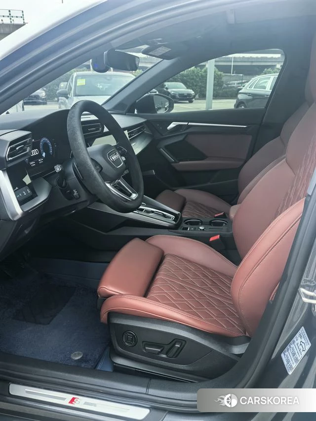 Audi A3 id 4214001 из Китая 9