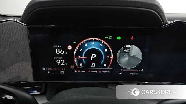 Hyundai The New Avante (CN7) id 3359340 из Кореи 18