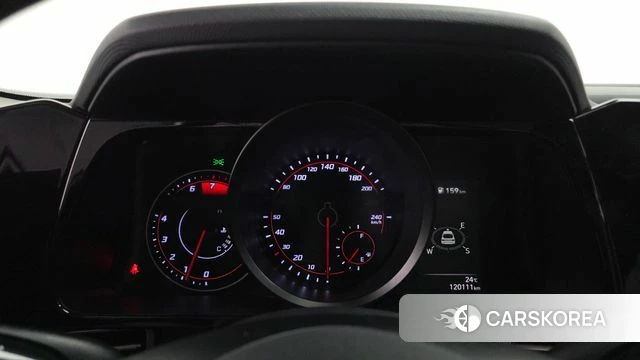 Hyundai Avante (CN7) id 4490091 из Кореи 18