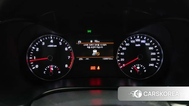 Kia The New K3 2nd generation id 4745040 из Кореи 28