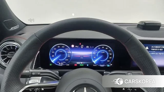 Mercedes-Benz EQB X243 id 3763222 из Кореи 18