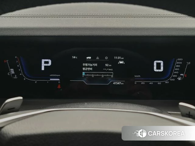 Ssangyong Torres id 4017792 из Кореи 18