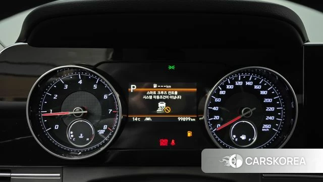 Hyundai The New Grandeur IG id 3827243 из Кореи 18