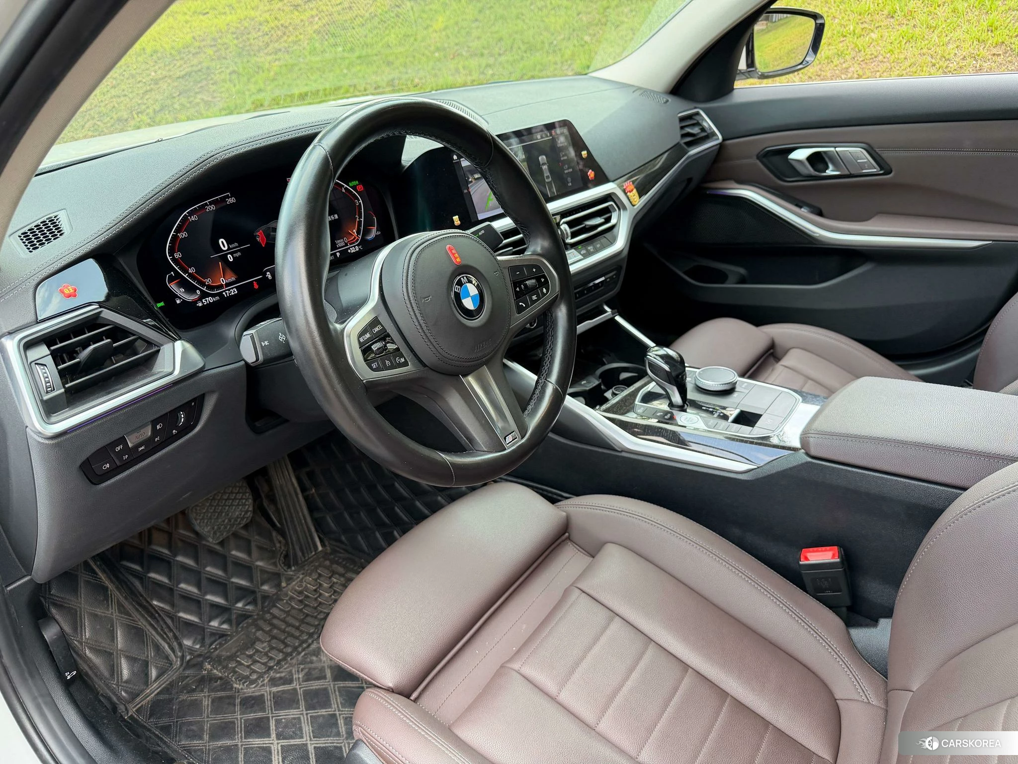 BMW 3 series id 4487180 из Китая 11