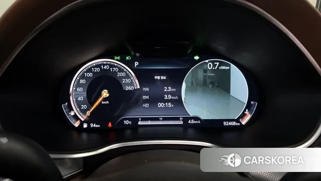 Genesis G80 (RG3) id 3722652 из Кореи 18