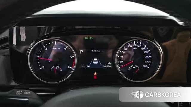 Kia Carnival 4th generation id 3551355 из Кореи 18